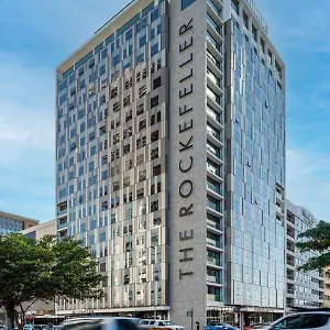 The Rockefeller By Newmark Otel Cape Town