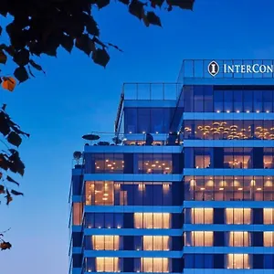Intercontinental - By Ihg Otel Ljubljana
