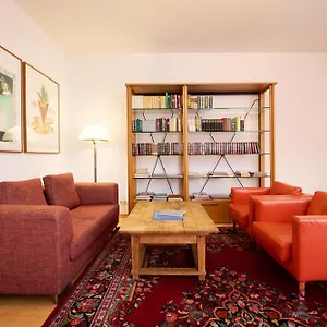 Kunsthof Otel Viyana