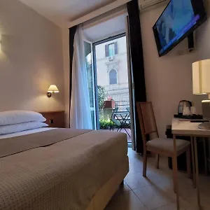 Principe Eugenio 3*, Rome Italy