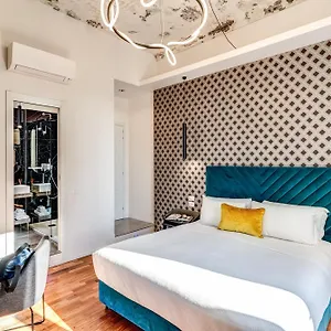 Arenula 2*, Rome Italy