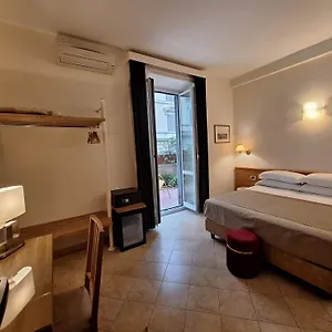 Principe Eugenio 3*, Rome Italy