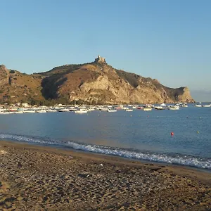 Fiore Di Loto , Oliveri Italy