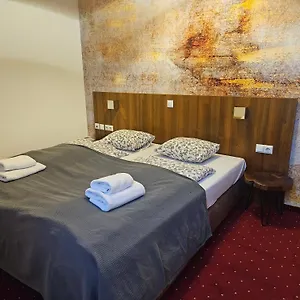 Klimt Otel Viyana