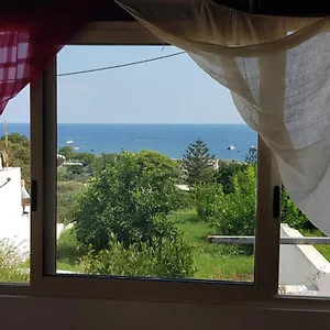 Da Luciano , Stromboli Italy