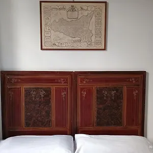 Arte Bianca , Palermo Italy
