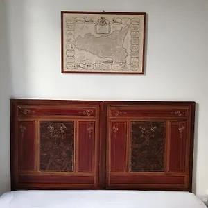 Arte Bianca , Palermo Italy